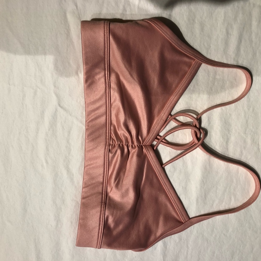 Alo yoga | Sunny Strappy Bra